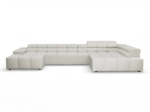Wohnlandschaft LUM PLUS R